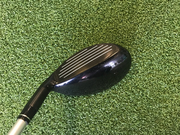 Callaway X Hot 25° 5 Hybrid