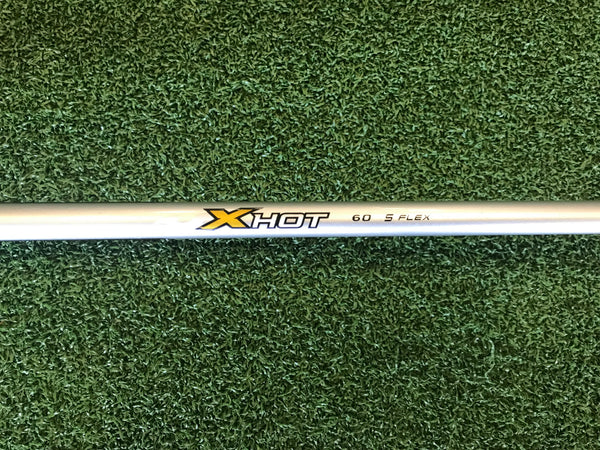 Callaway X Hot 25° 5 Hybrid