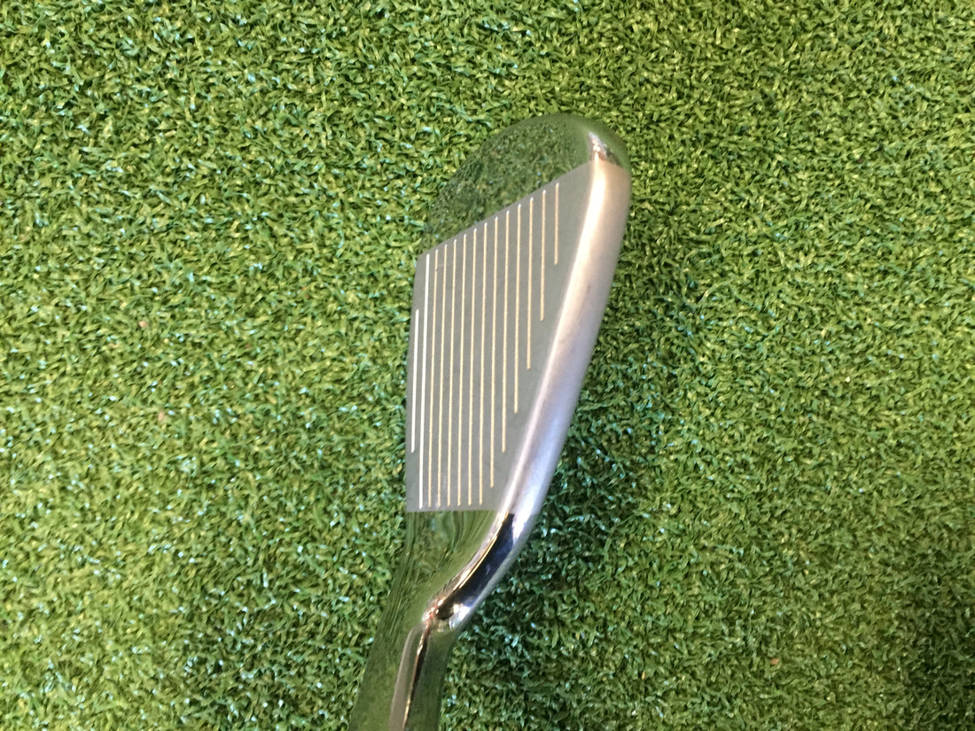 Callaway Steelhead XR 8,9, Pw Aw, Sw Iron Set