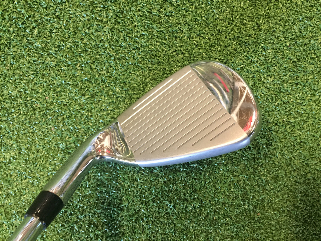 Callaway Steelhead XR 8,9, Pw Aw, Sw Iron Set
