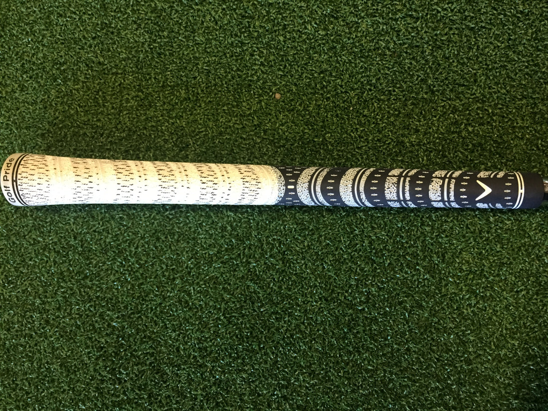 Callaway Steelhead XR 8,9, Pw Aw, Sw Iron Set