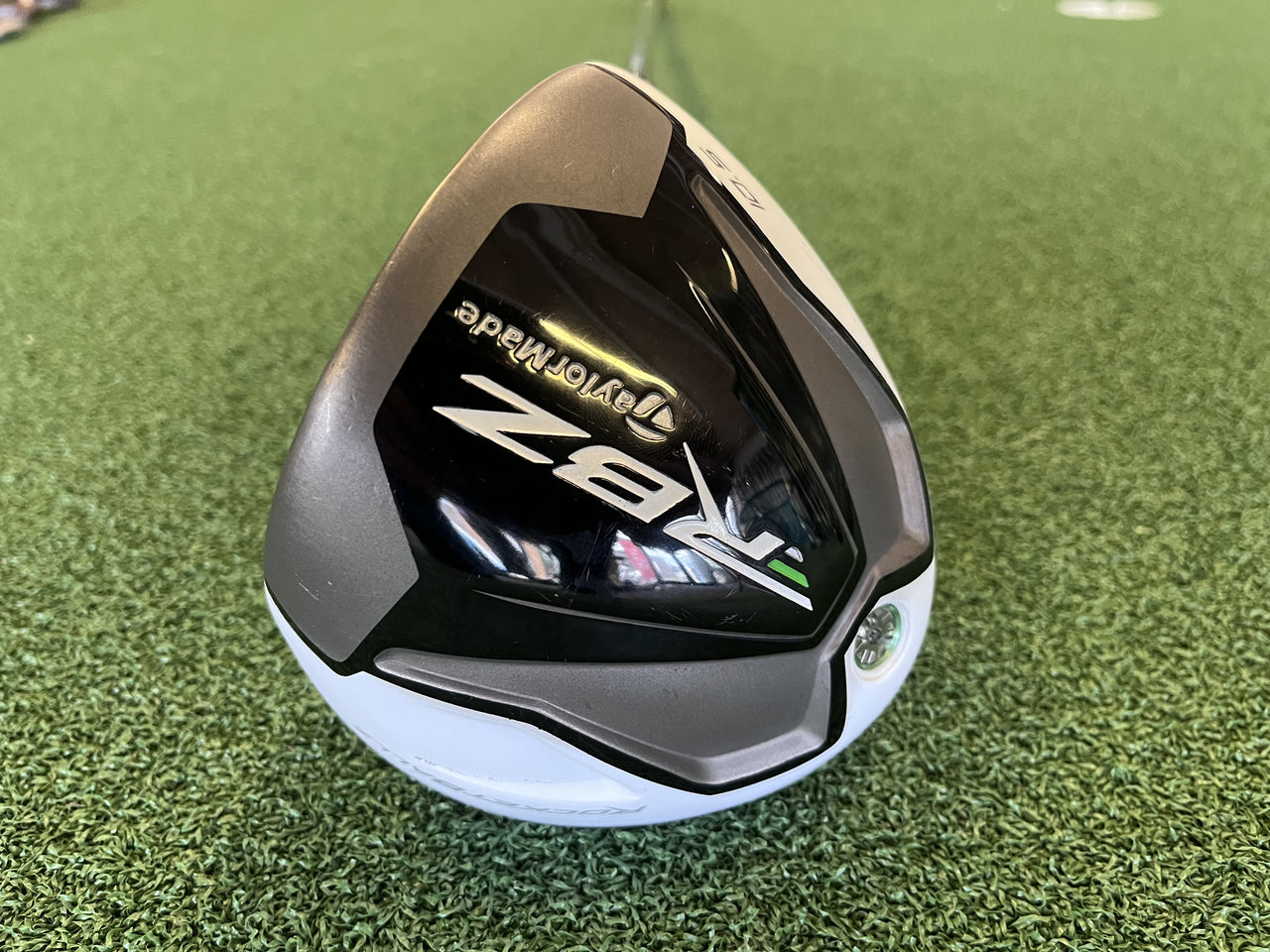TaylorMade RBZ 10.5° Driver *Excellent Condition*