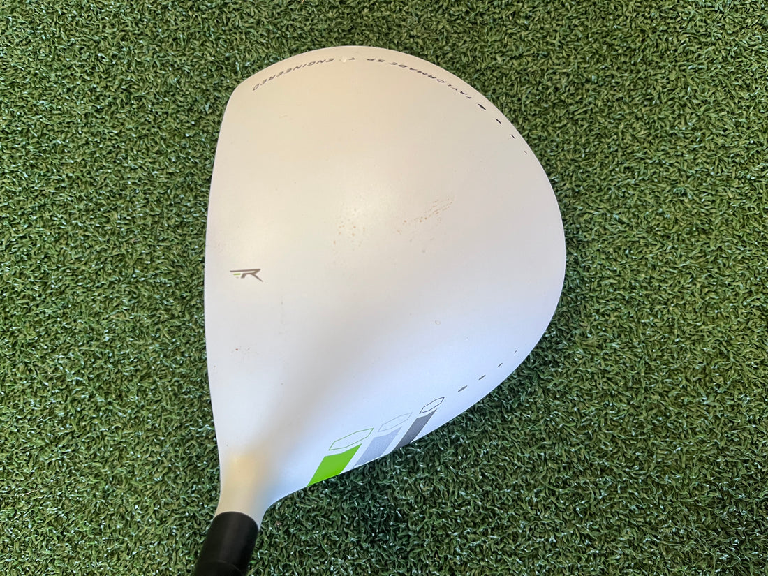 TaylorMade RBZ 10.5° Driver *Excellent Condition*