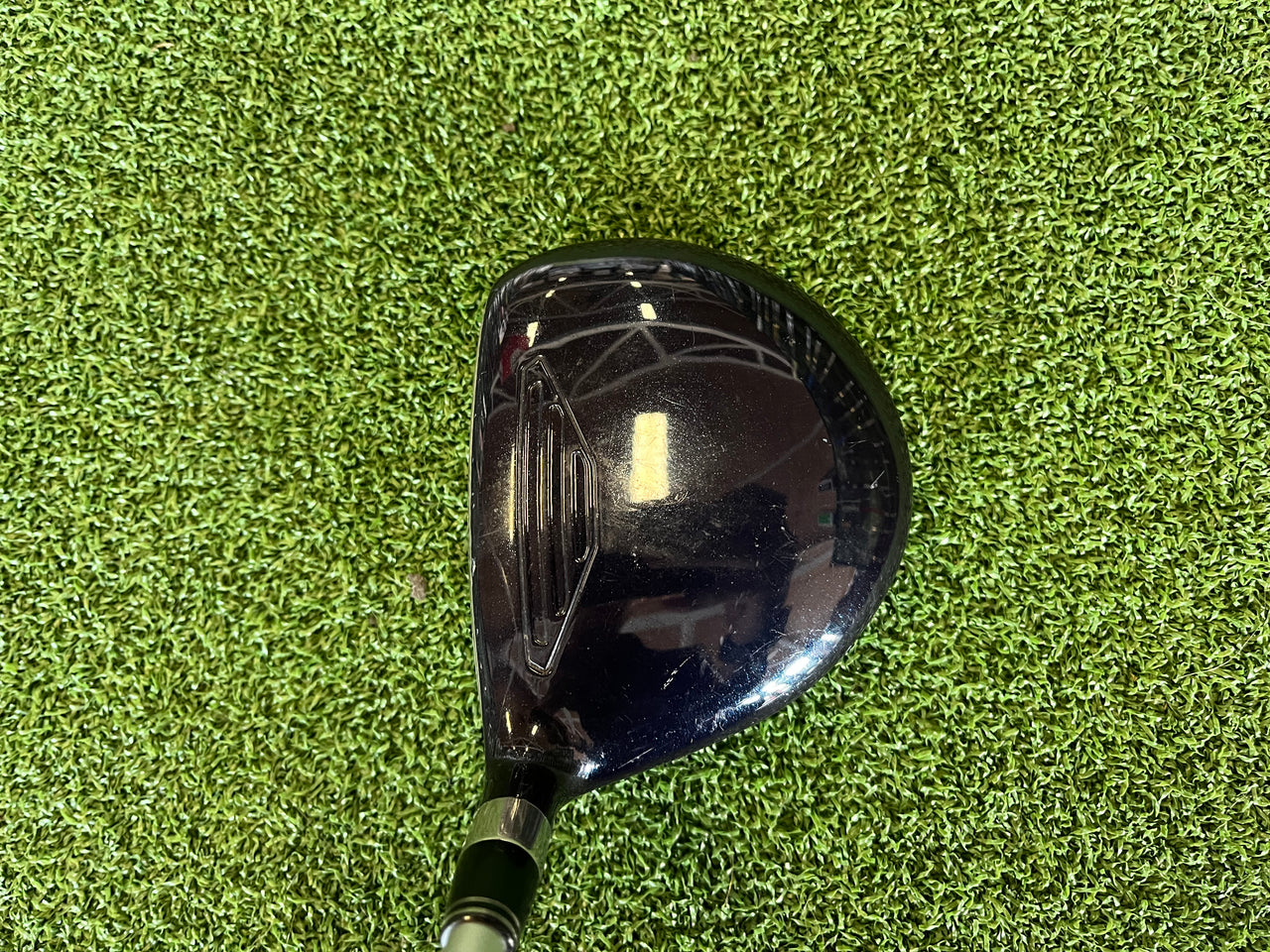 2015 Bridgestone J615 16.5° Ladies 3 Wood