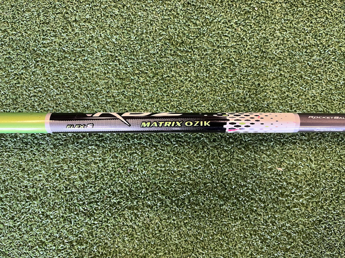 TaylorMade RBZ 10.5° Driver *Excellent Condition*