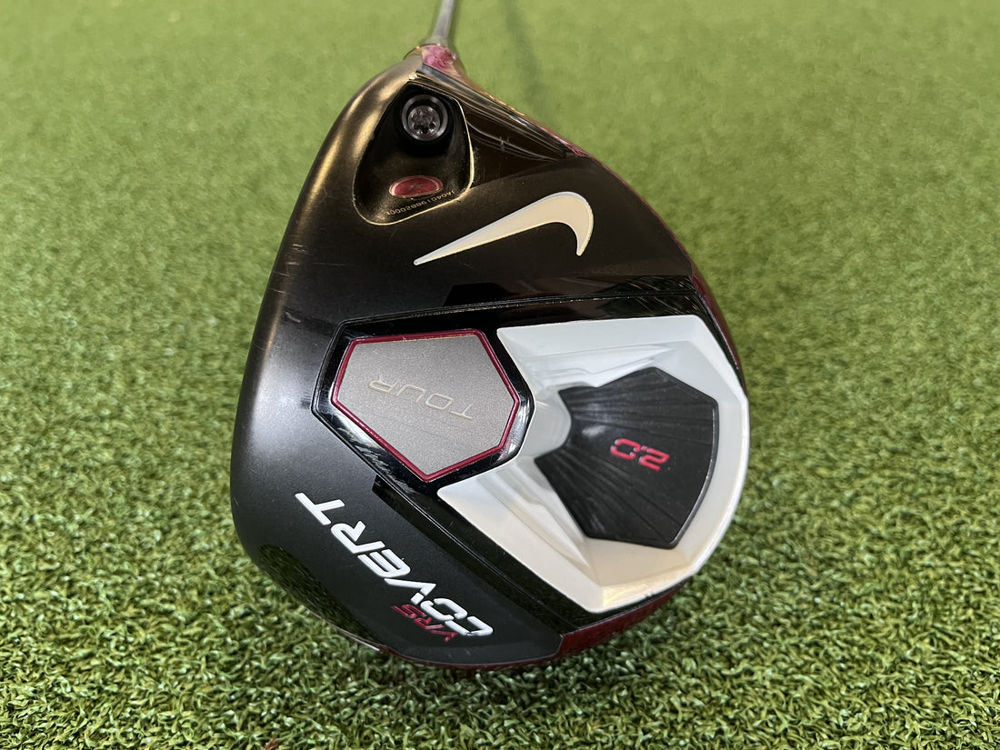 Nike VRS Covert Tour 10.5° Driver *Excellent Condition*