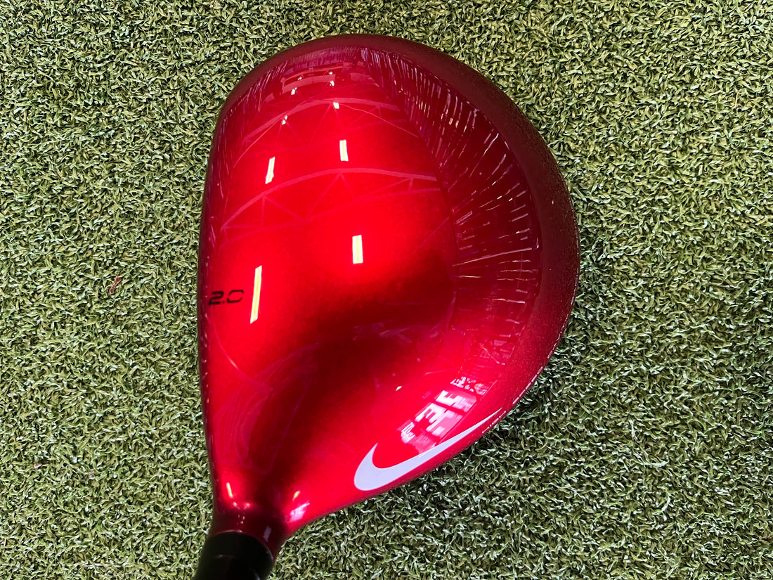Nike VRS Covert Tour 10.5° Driver *Excellent Condition*