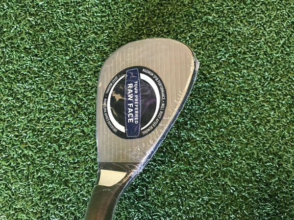 *New* TaylorMade Hi-Toe Milled Grind 58° Wedge