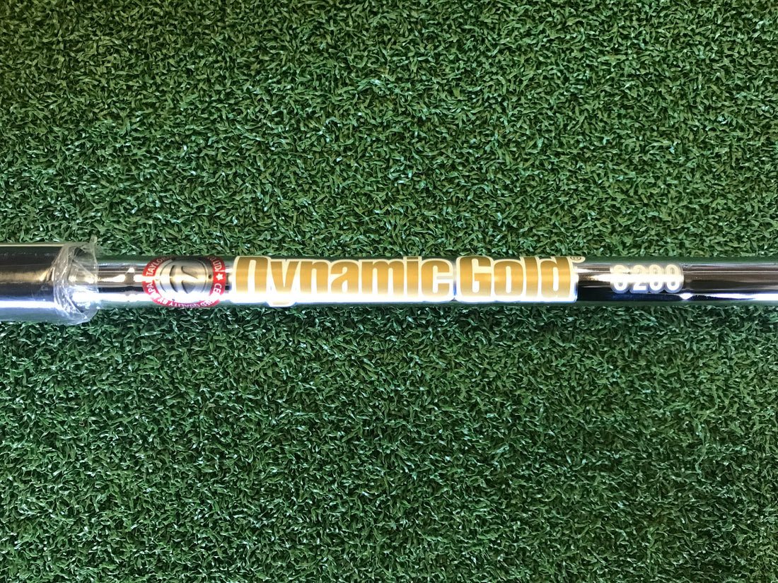 *New* TaylorMade Hi-Toe Milled Grind 58° Wedge