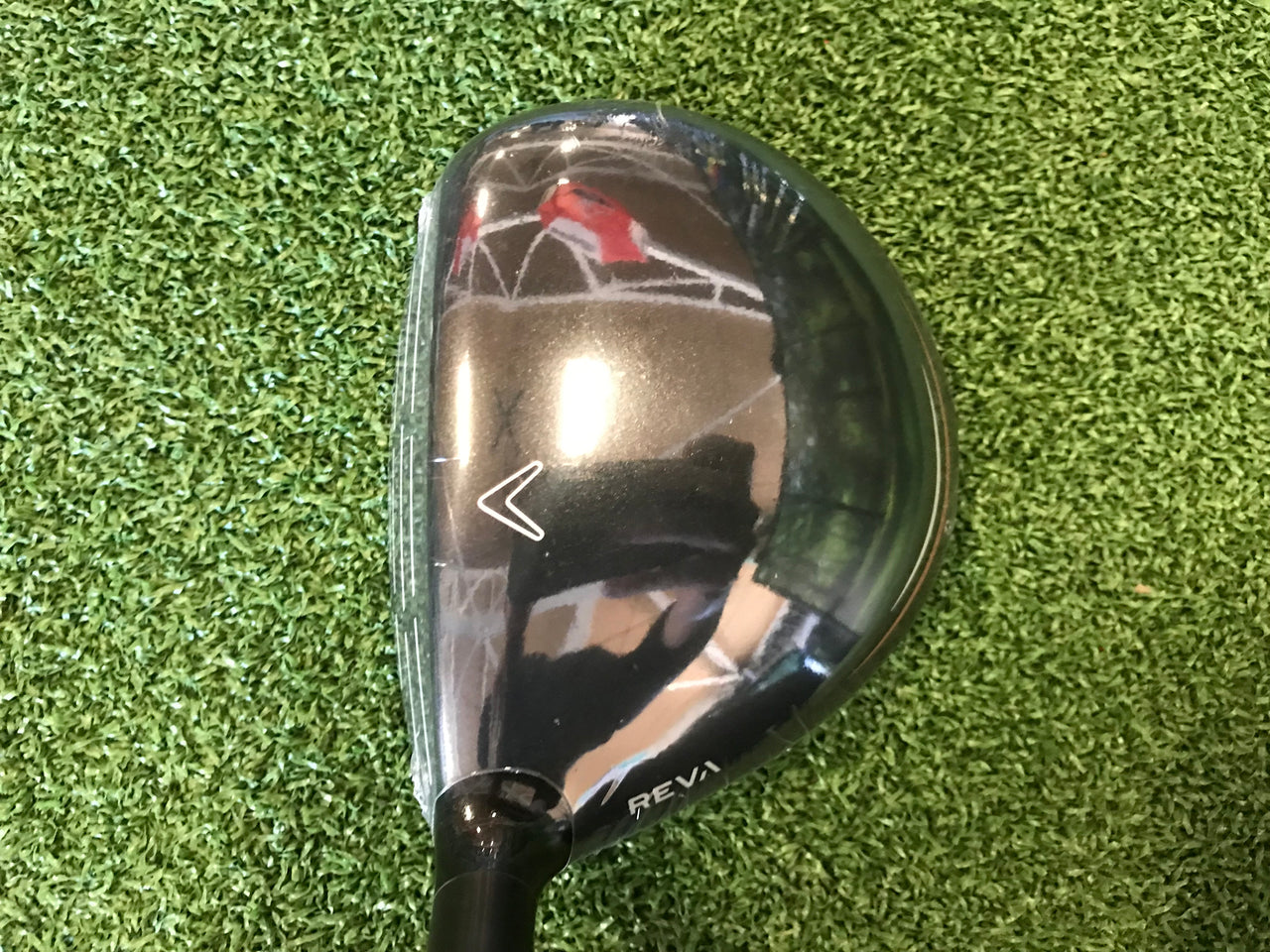 *New* Callaway Reva 19° 4 Wood