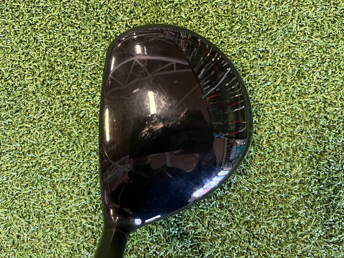 Callaway X Hot 15° 3 Wood