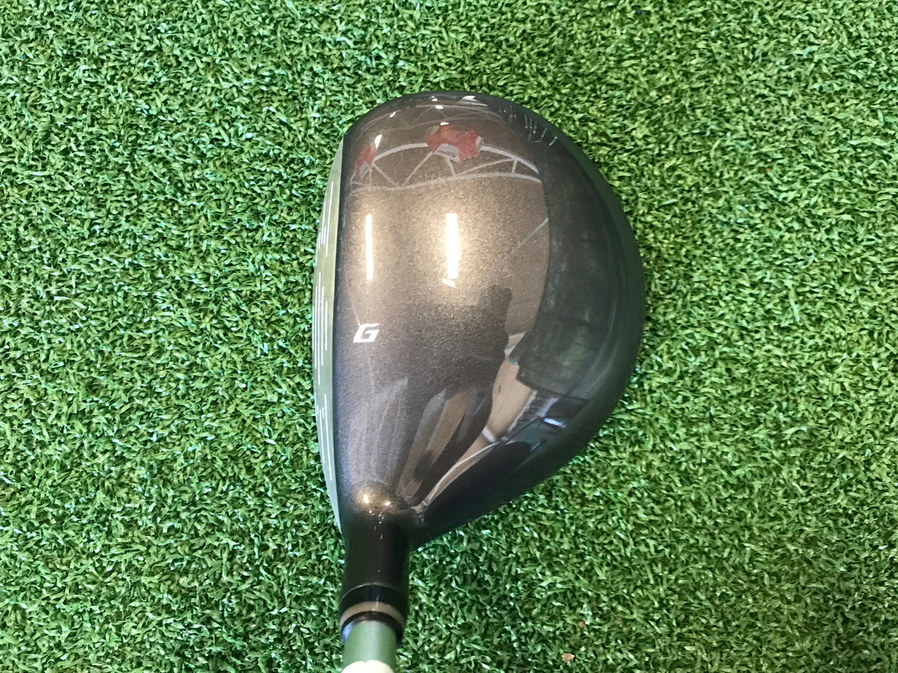 Srixon Gie-L 17° Ladies 4 Wood *Like New*