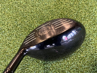 Callaway X Hot 15° 3 Wood