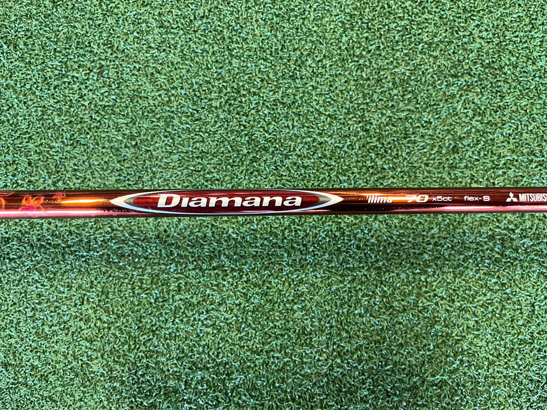 Callaway X Hot 15° 3 Wood