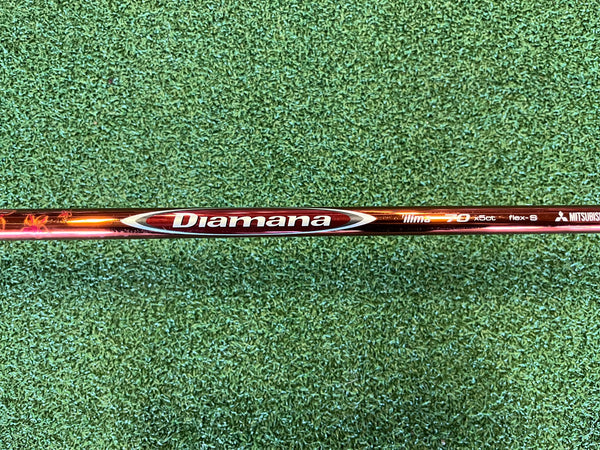 Callaway X Hot 15° 3 Wood