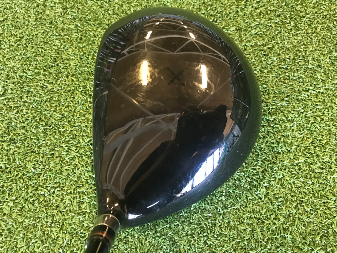 Hexus TVC 460 12° Driver