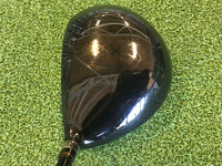 Hexus TVC 460 12° Driver