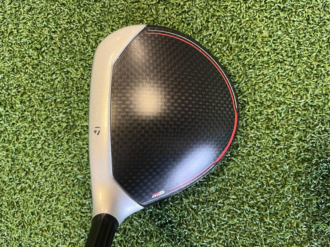 2019 TaylorMade M6 16.5° Ladies 3 Wood