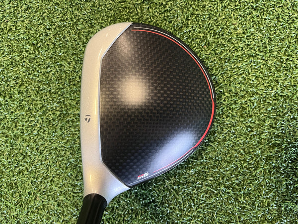 2019 TaylorMade M6 16.5° Ladies 3 Wood
