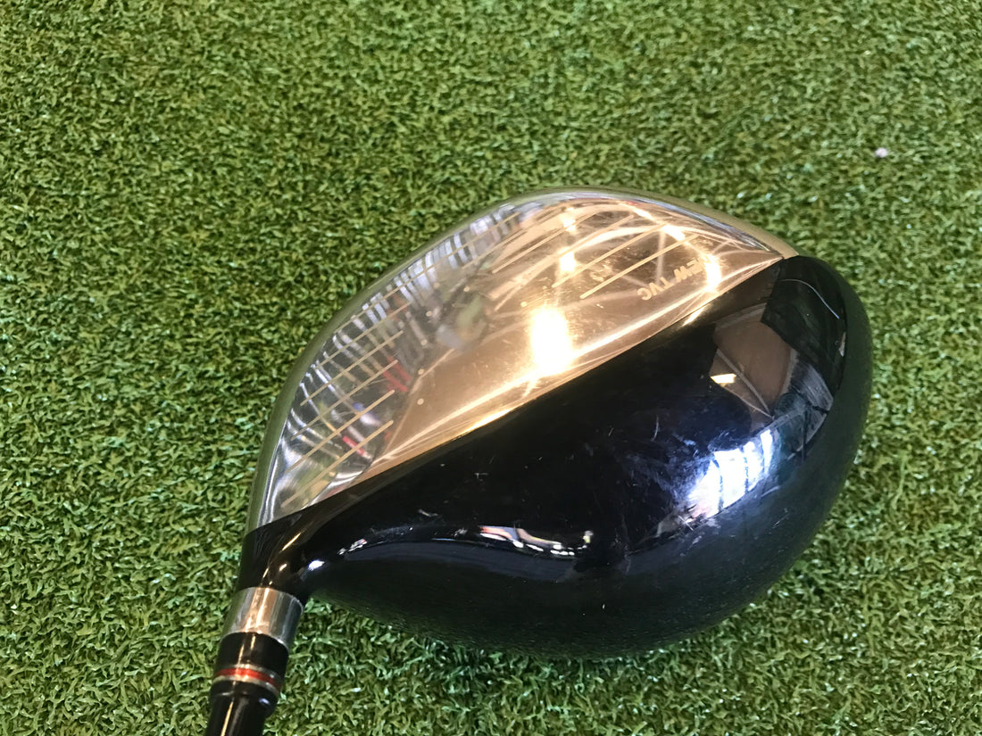 Hexus TVC 460 12° Driver