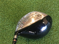 Hexus TVC 460 12° Driver
