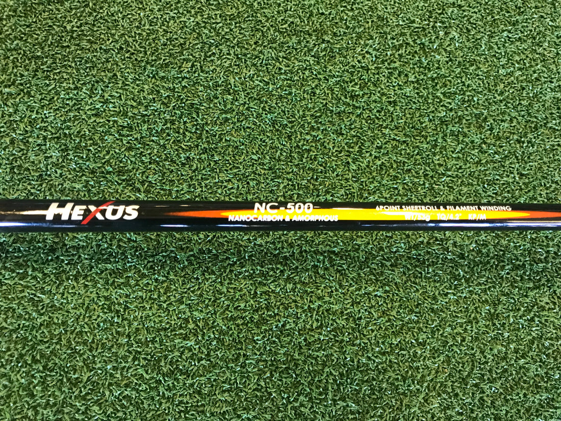 Hexus TVC 460 12° Driver