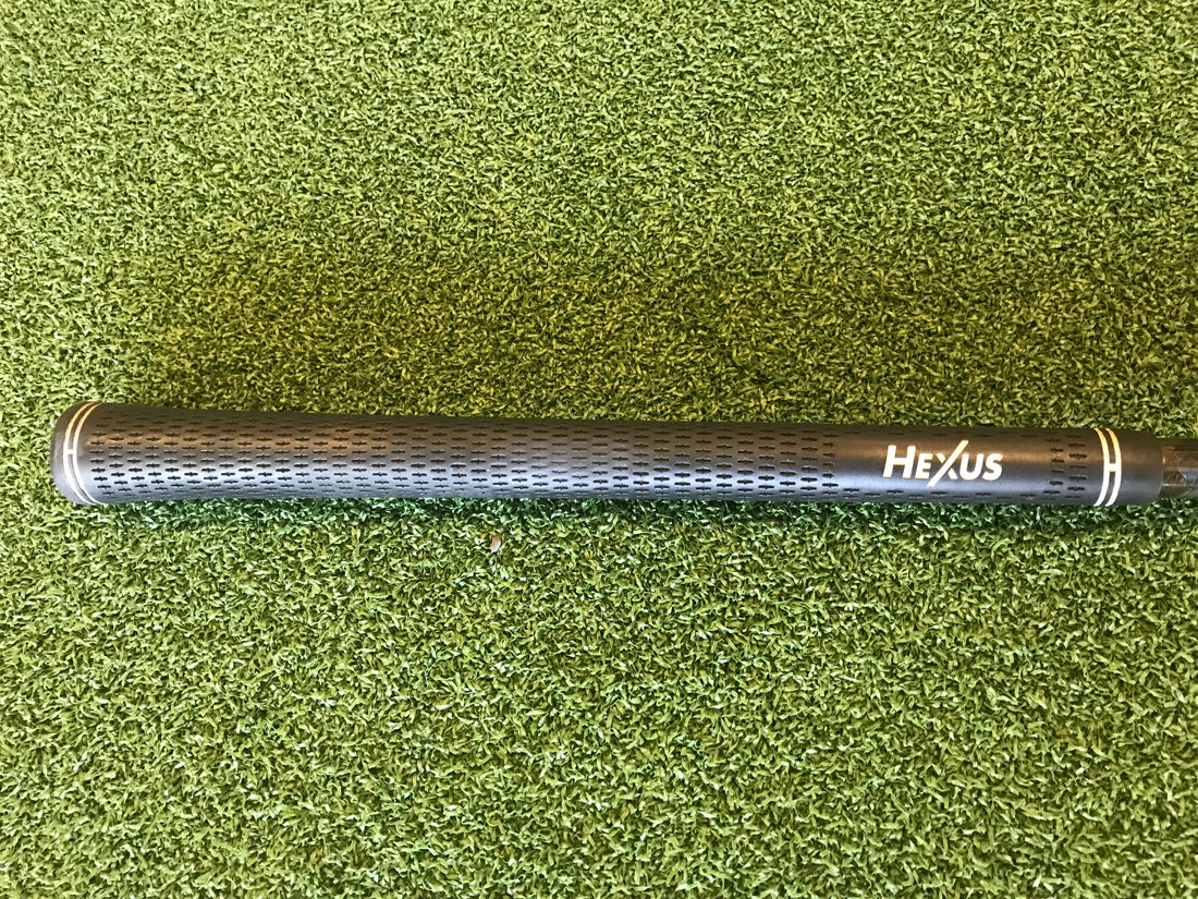 Hexus TVC 460 12° Driver