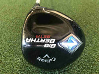 Callaway Big Bertha Beta 10.5° Driver