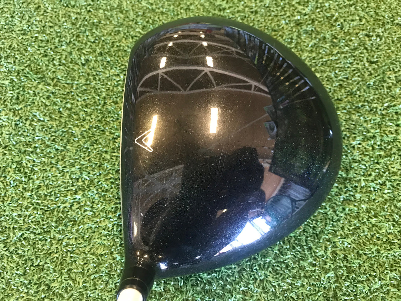 Callaway Big Bertha Beta 10.5° Driver