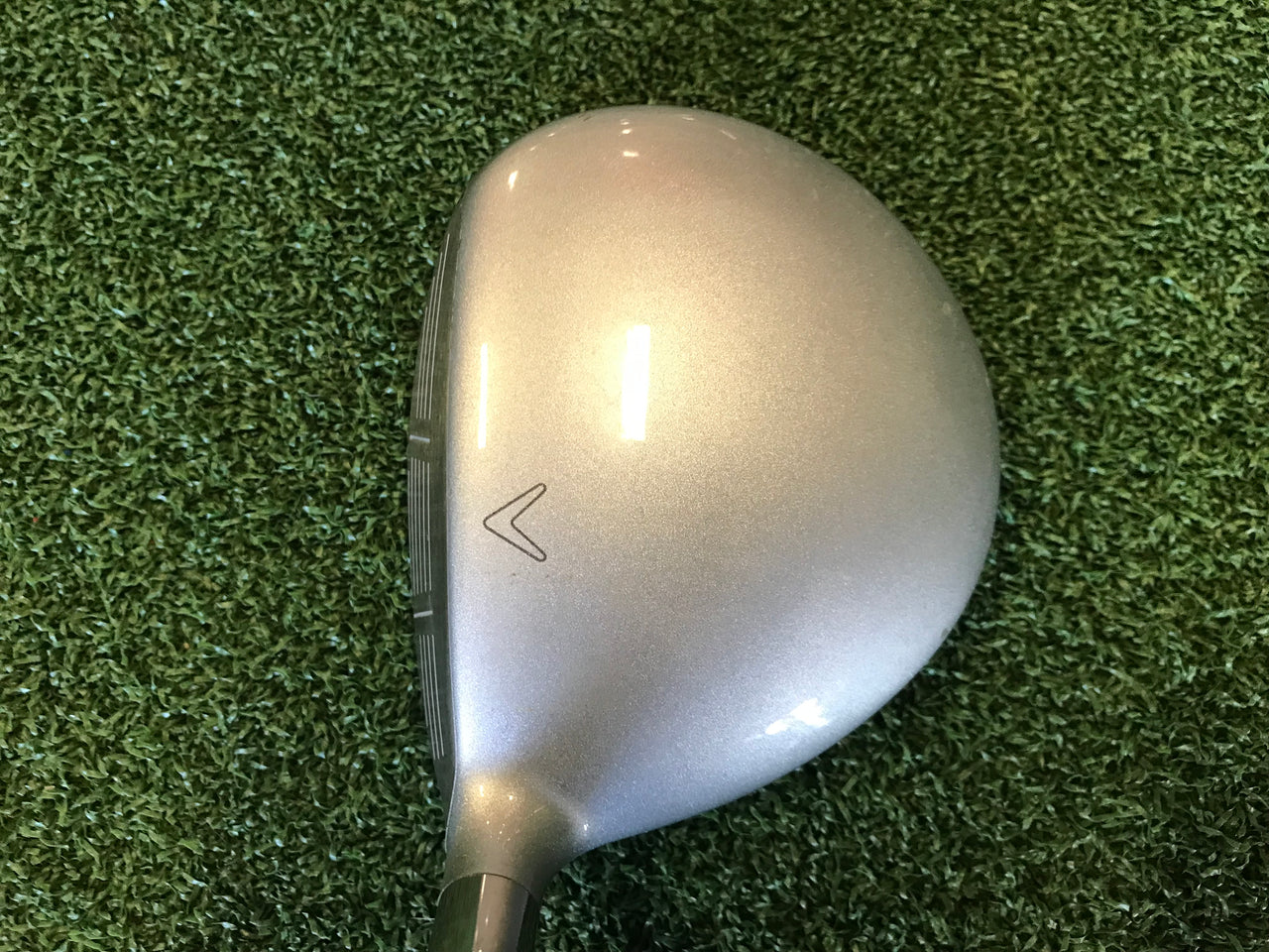 Callaway Filly  5 Wood