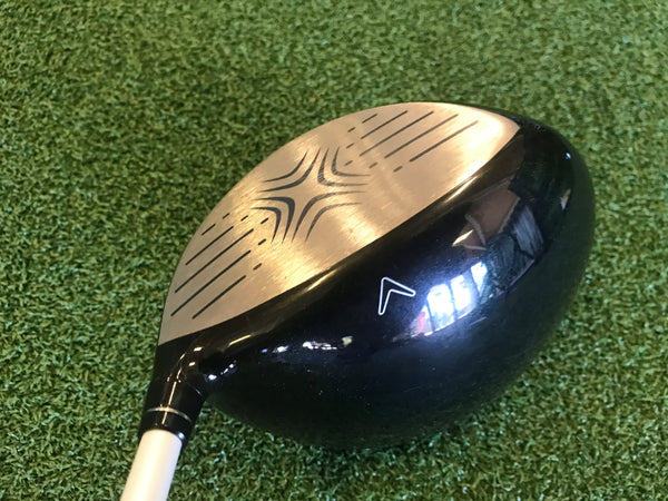 Callaway Big Bertha Beta 10.5° Driver