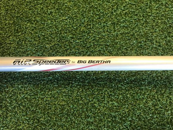 Callaway Big Bertha Beta 10.5° Driver
