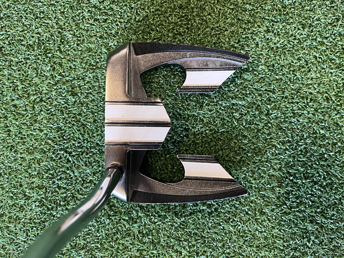 Odyssey White Ice Teron 34" Putter