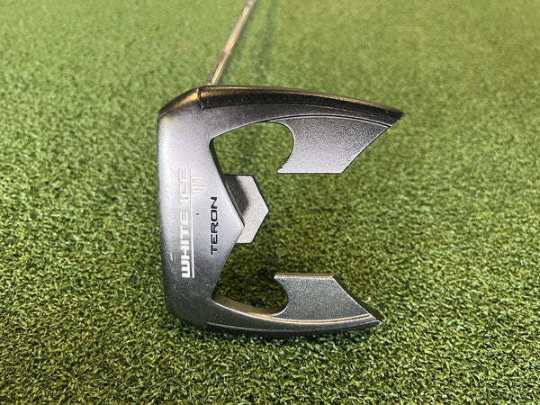 Odyssey White Ice Teron 34" Putter