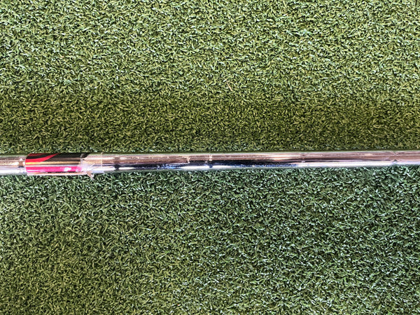 Odyssey White Ice Teron 34" Putter