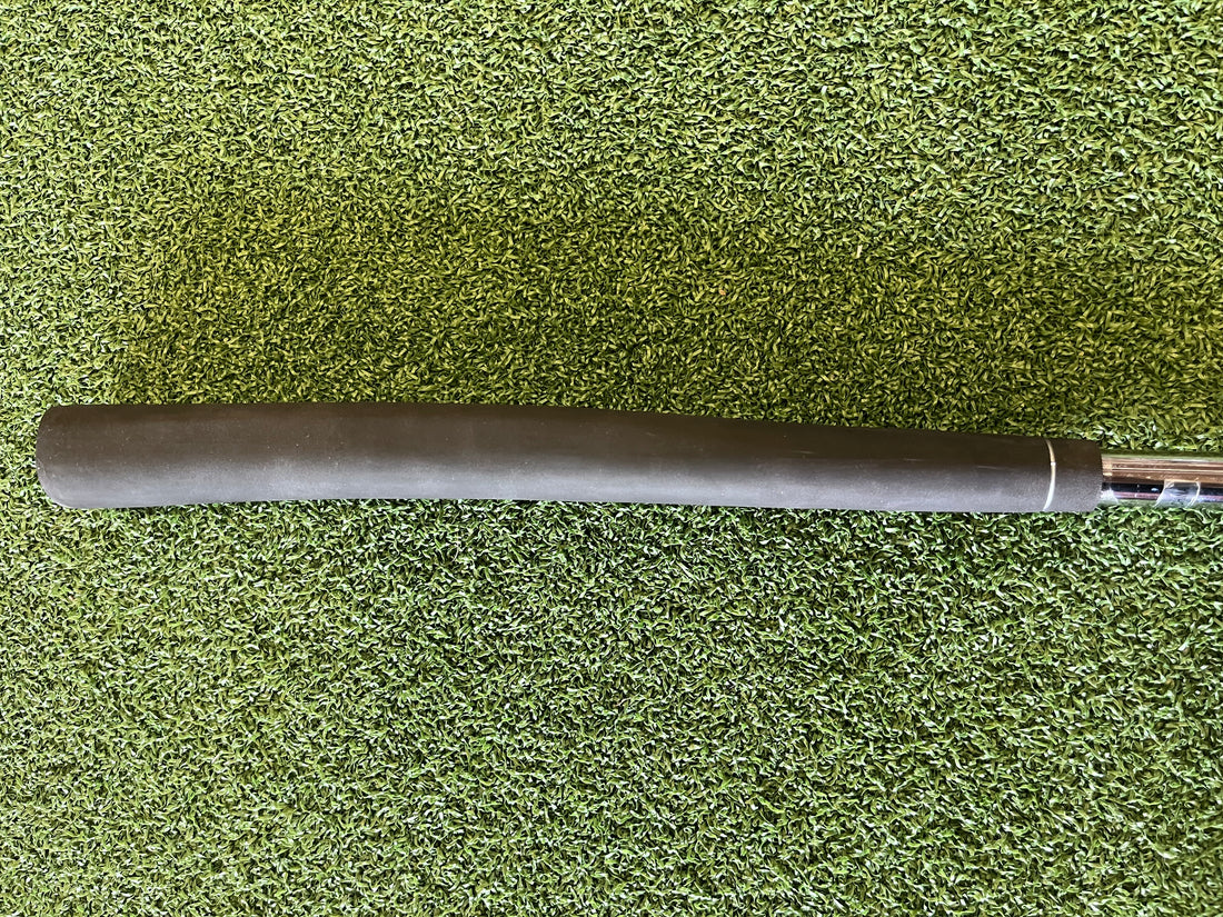Odyssey White Ice Teron 34" Putter