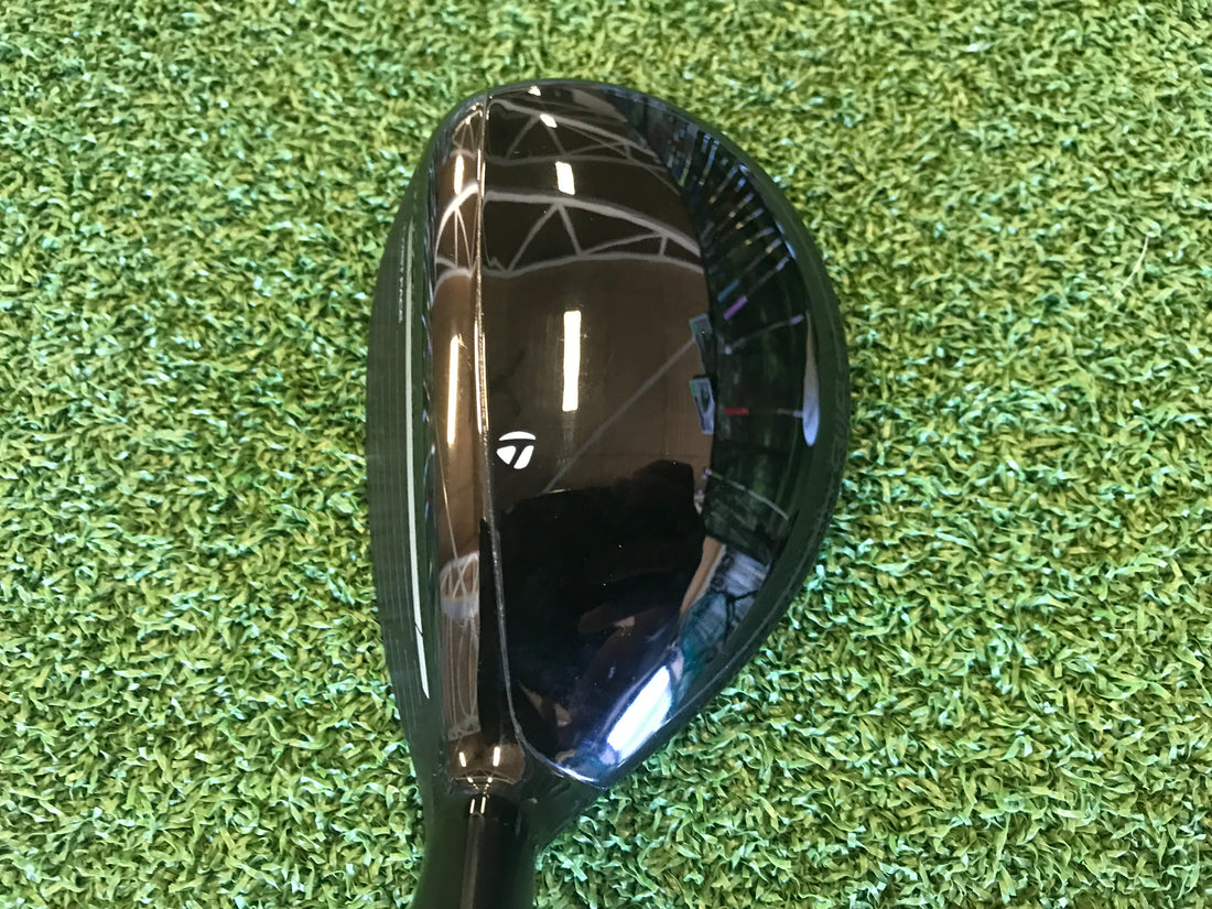 2024 TaylorMade Qi10 Max 27° Ladies 5 Hybrid With Headcover *Like New*