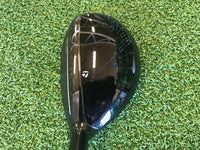 2024 TaylorMade Qi10 Max 27° Ladies 5 Hybrid With Headcover *Like New*