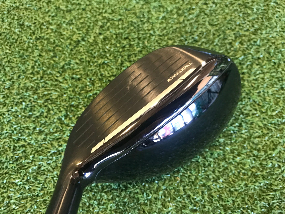 2024 TaylorMade Qi10 Max 27° Ladies 5 Hybrid With Headcover *Like New*