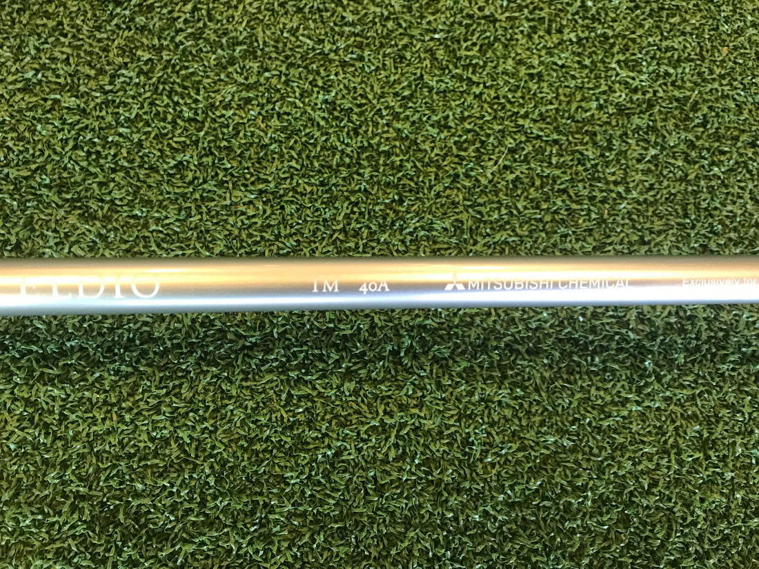 2024 TaylorMade Qi10 Max 27° Ladies 5 Hybrid With Headcover *Like New*