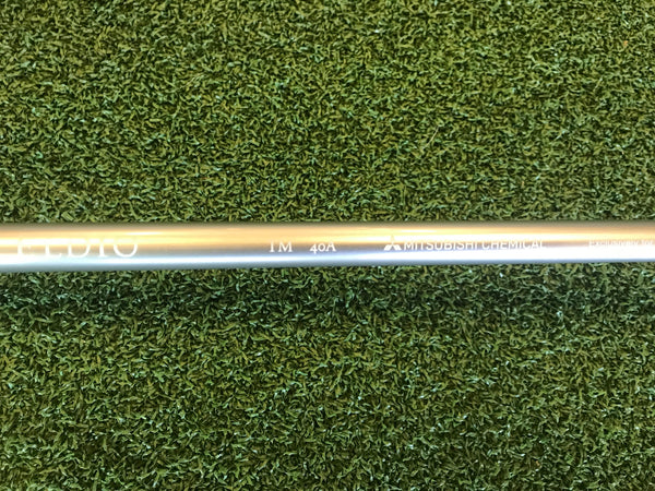 2024 TaylorMade Qi10 Max 27° Ladies 5 Hybrid With Headcover *Like New*
