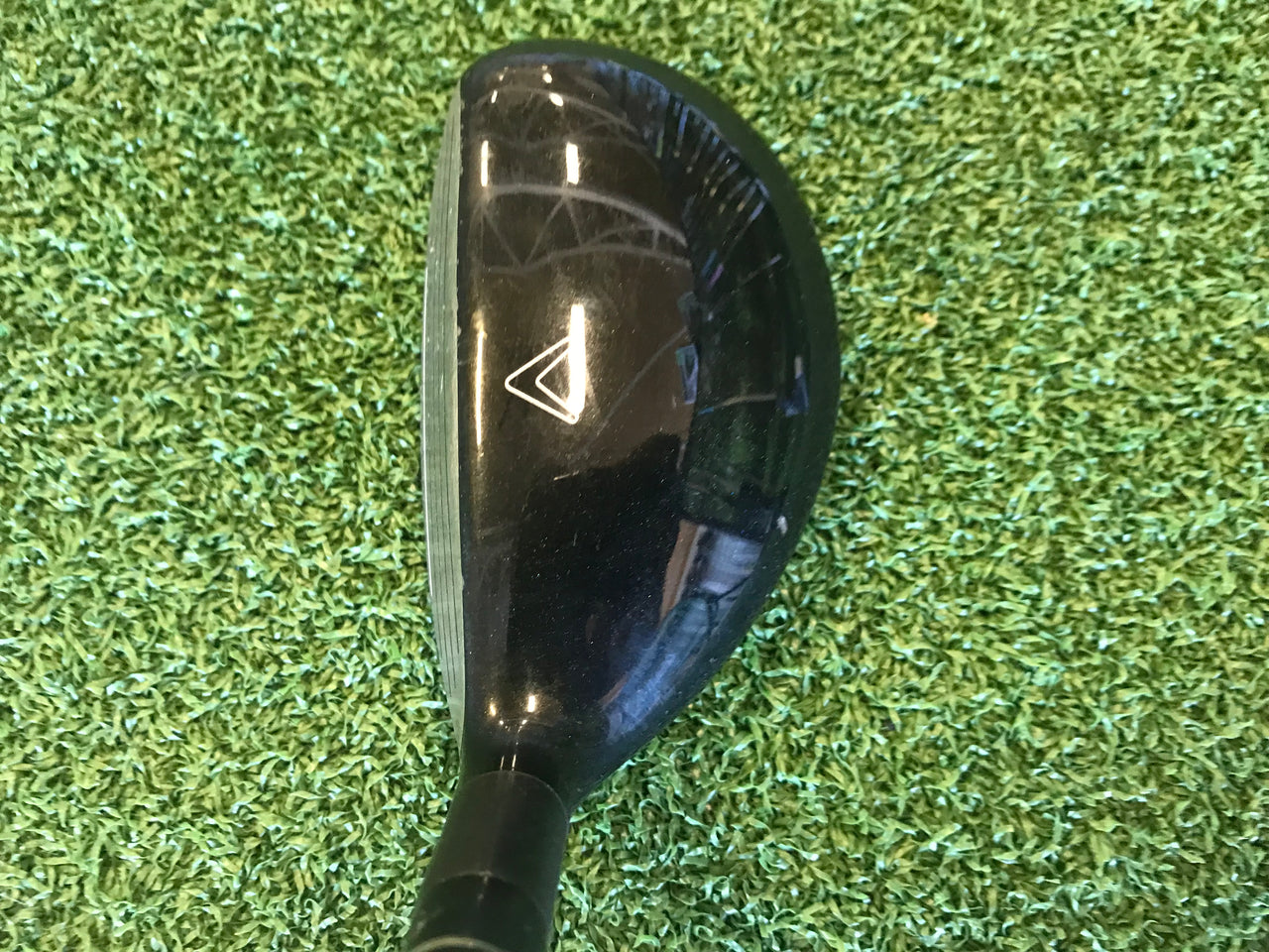 Callaway Big Bertha Beta 23° 5 Hybrid