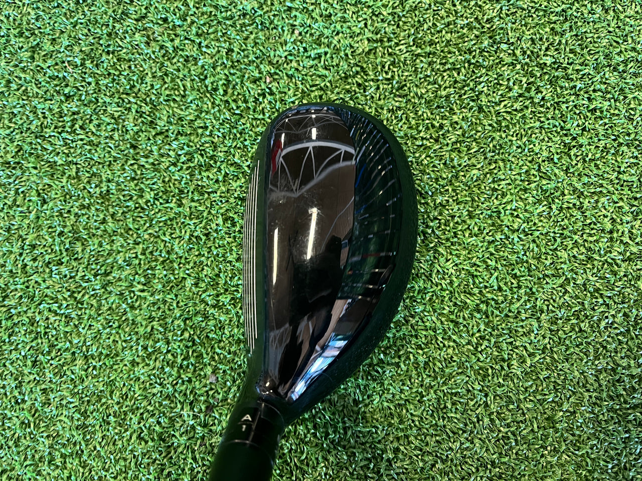 2018 Titleist TS 3 25° 5 Hybrid