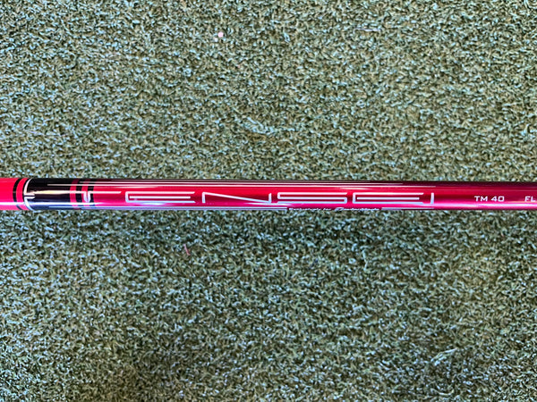 TaylorMade Stealth 28° Ladies 6 Hybrid *Excellent Condition*