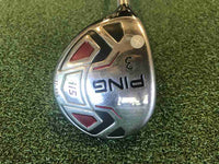 Ping i15 15.5° Left Handed 3 Wood *Excellent Condition*