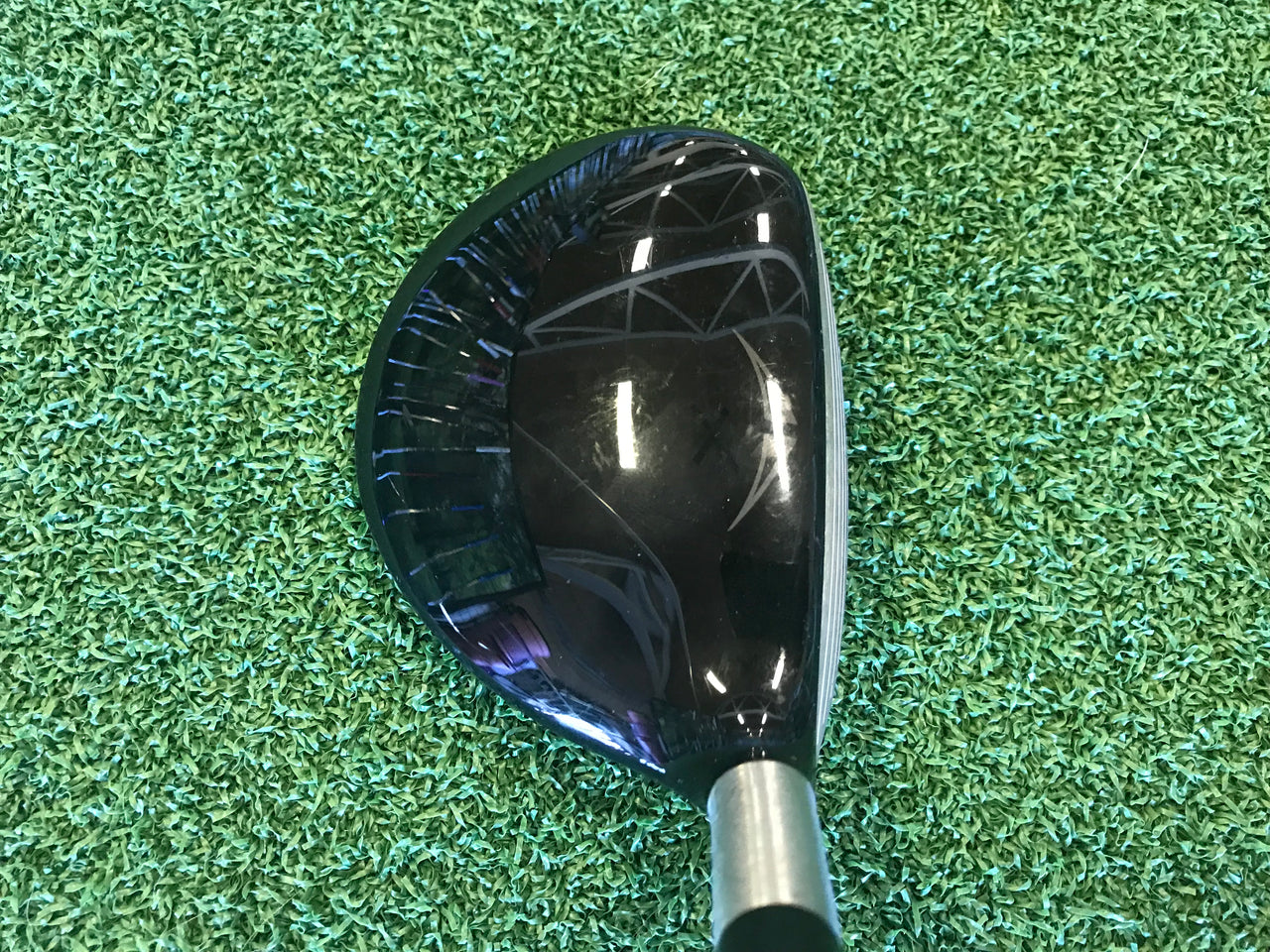 Ping i15 15.5° Left Handed 3 Wood *Excellent Condition*