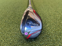 TaylorMade Stealth 28° Ladies 6 Hybrid *Excellent Condition*