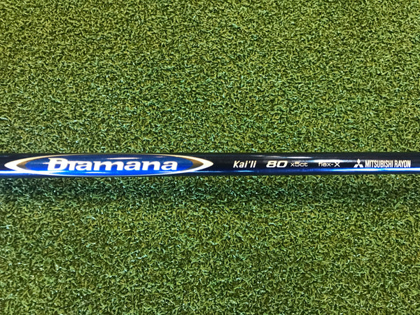 Ping i15 15.5° Left Handed 3 Wood *Excellent Condition*