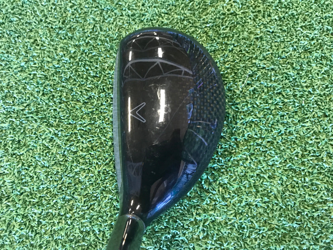 Callaway Epic Flash Star 23° 5 Hybrid