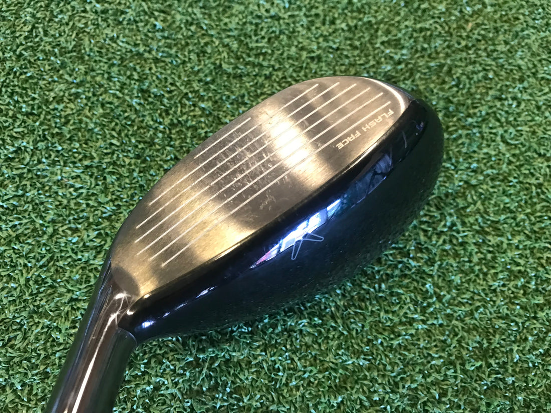 Callaway Epic Flash Star 23° 5 Hybrid